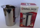 Jarra 1,5 Lt - Dallare Aço Inox